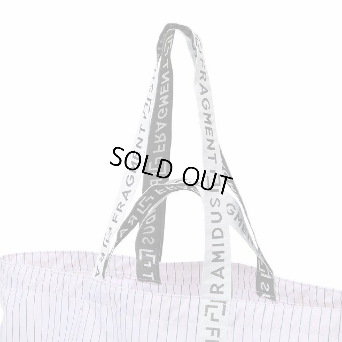 画像4: RAMIDUS　RAMIDUS TOTE BAG (L) (4)