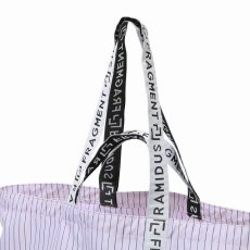 画像4: RAMIDUS　RAMIDUS TOTE BAG (L) (4)