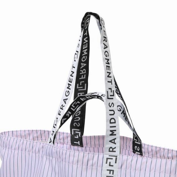 画像4: RAMIDUS RAMIDUS TOTE BAG (L) (4)