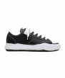 画像1: maison MIHARA YASUHIRO "PETERSON"OG Sole Leather Low-top Sneaker (1)