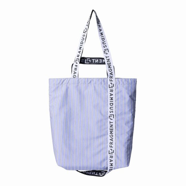 画像2: RAMIDUS RAMIDUS TOTE BAG (M) (2)