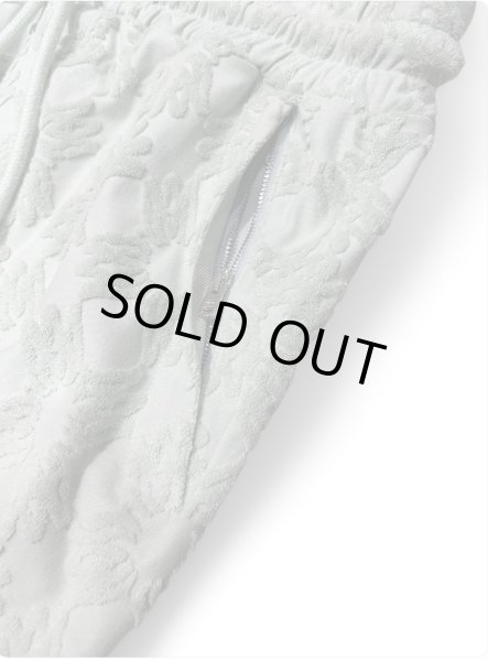 画像4: AMIRI アミリ MA QUAD TOWELING SHORT (4)