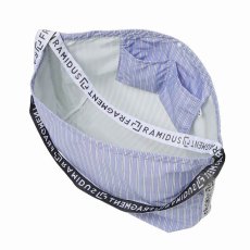 画像4: RAMIDUS　RAMIDUS SHOULDER BAG (L) (4)