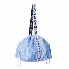 画像3: RAMIDUS　RAMIDUS DRAWSTRING POUCH (3)
