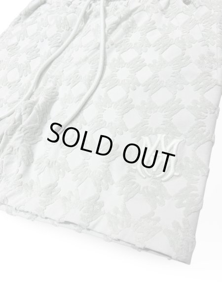 画像3: AMIRI アミリ MA QUAD TOWELING SHORT (3)