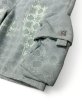 画像5: AMIRI アミリ MA QUAD BLEACHED CARGO SHORT (5)