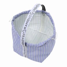 画像4: RAMIDUS　RAMIDUS DRAWSTRING POUCH (4)