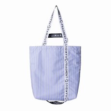画像1: RAMIDUS　RAMIDUS TOTE BAG (M) (1)