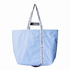 画像1: RAMIDUS　RAMIDUS TOTE BAG (L) (1)