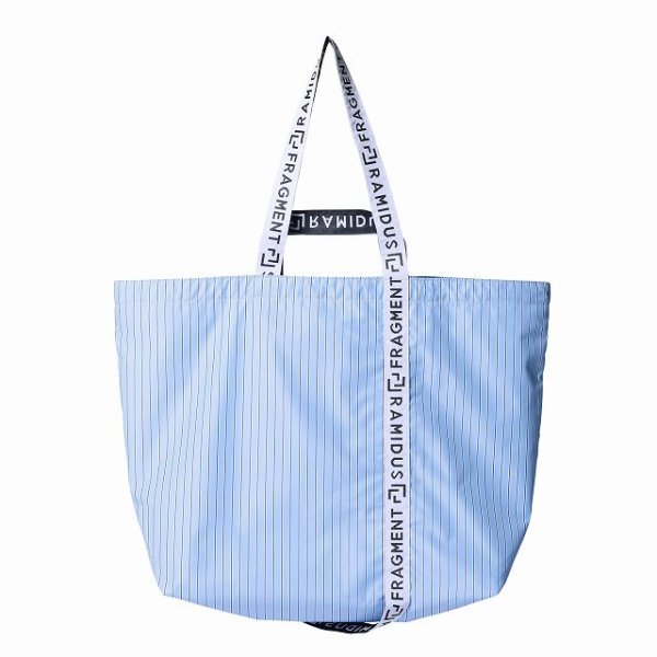 画像2: RAMIDUS RAMIDUS TOTE BAG (L) (2)