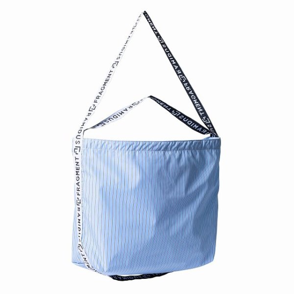 画像2: RAMIDUS RAMIDUS SHOULDER BAG (L) (2)