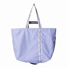 画像2: RAMIDUS　RAMIDUS TOTE BAG (L) (2)