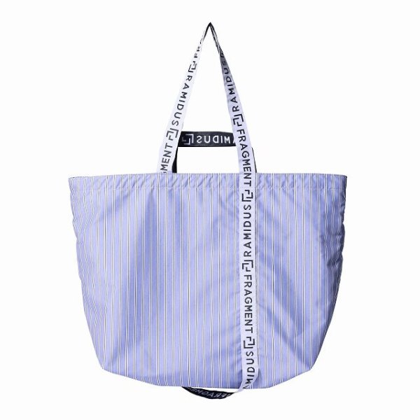 画像2: RAMIDUS RAMIDUS TOTE BAG (L) (2)