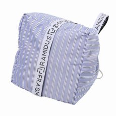 画像5: RAMIDUS　RAMIDUS DRAWSTRING POUCH (5)