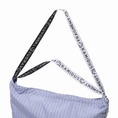 画像5: RAMIDUS　RAMIDUS SHOULDER BAG (L) (5)