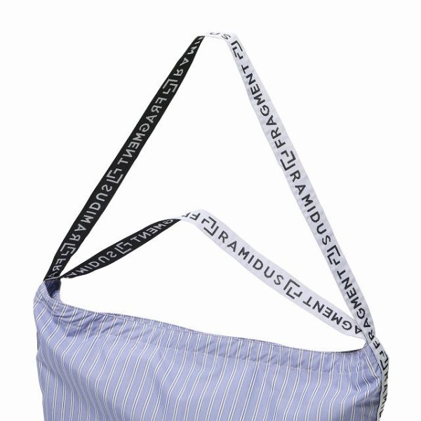 画像5: RAMIDUS RAMIDUS SHOULDER BAG (L) (5)