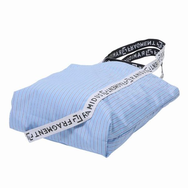 画像5: RAMIDUS RAMIDUS TOTE BAG (M) (5)