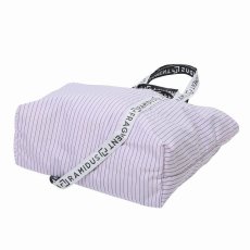 画像5: RAMIDUS　RAMIDUS TOTE BAG (L) (5)