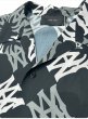 画像3: AMIRI アミリ MA QUAD BOWLING SHIRT (3)