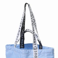 画像4: RAMIDUS　RAMIDUS TOTE BAG (M) (4)
