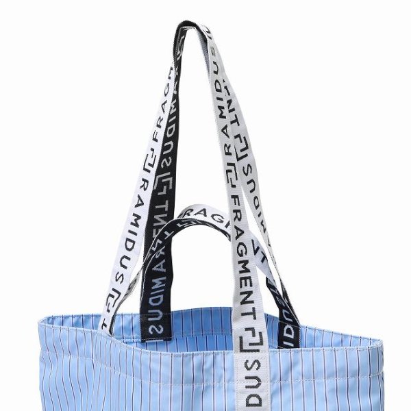 画像4: RAMIDUS RAMIDUS TOTE BAG (M) (4)