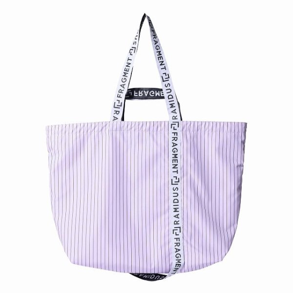 画像2: RAMIDUS RAMIDUS TOTE BAG (L) (2)