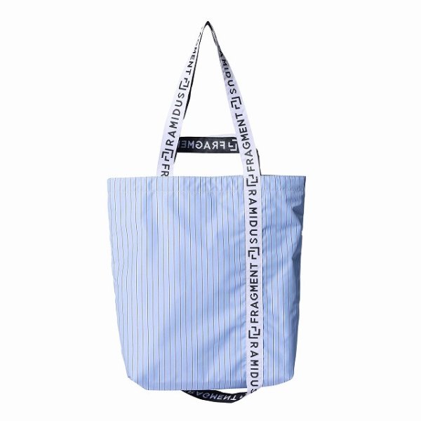 画像2: RAMIDUS RAMIDUS TOTE BAG (M) (2)