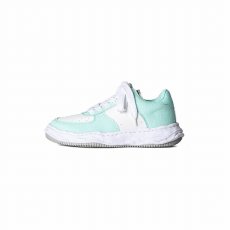 画像3: maison MIHARA YASUHIRO "WAYNE" OG Sole Canvas Low-top Sneaker  (3)