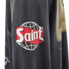 画像4: SAINT Mxxxxxx × STAR WARS SW_LS TEE /DARTHVADER (4)