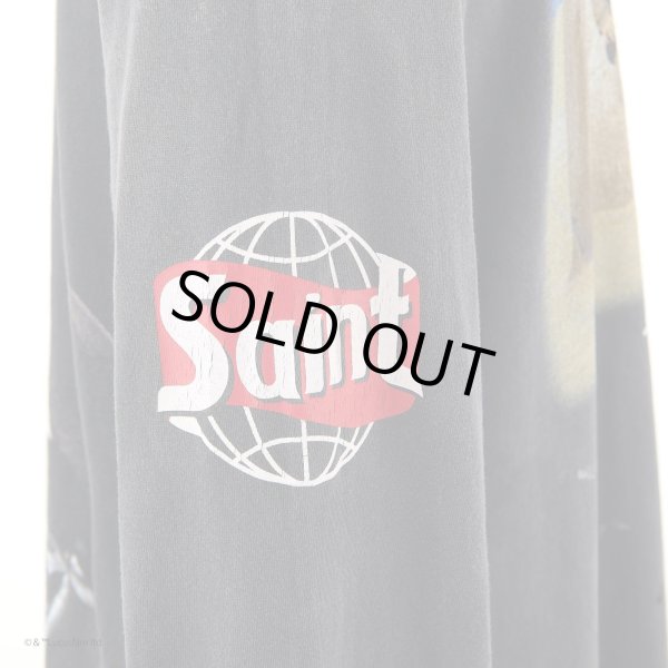 画像4: SAINT Mxxxxxx × STAR WARS SW_LS TEE /DARTHVADER (4)