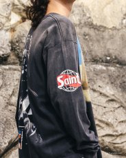画像8: SAINT Mxxxxxx × STAR WARS SW_LS TEE /DARTHVADER (8)