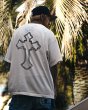 画像4: SAINT Mxxxxxx × ２PAC 2PC_SS TEE/2PAC (4)