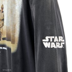 画像3: SAINT Mxxxxxx × STAR WARS SW_LS TEE /DARTHVADER (3)