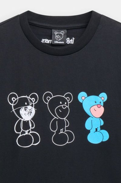 画像3: inBetweeners THREE BEAR S/S TEE (3)