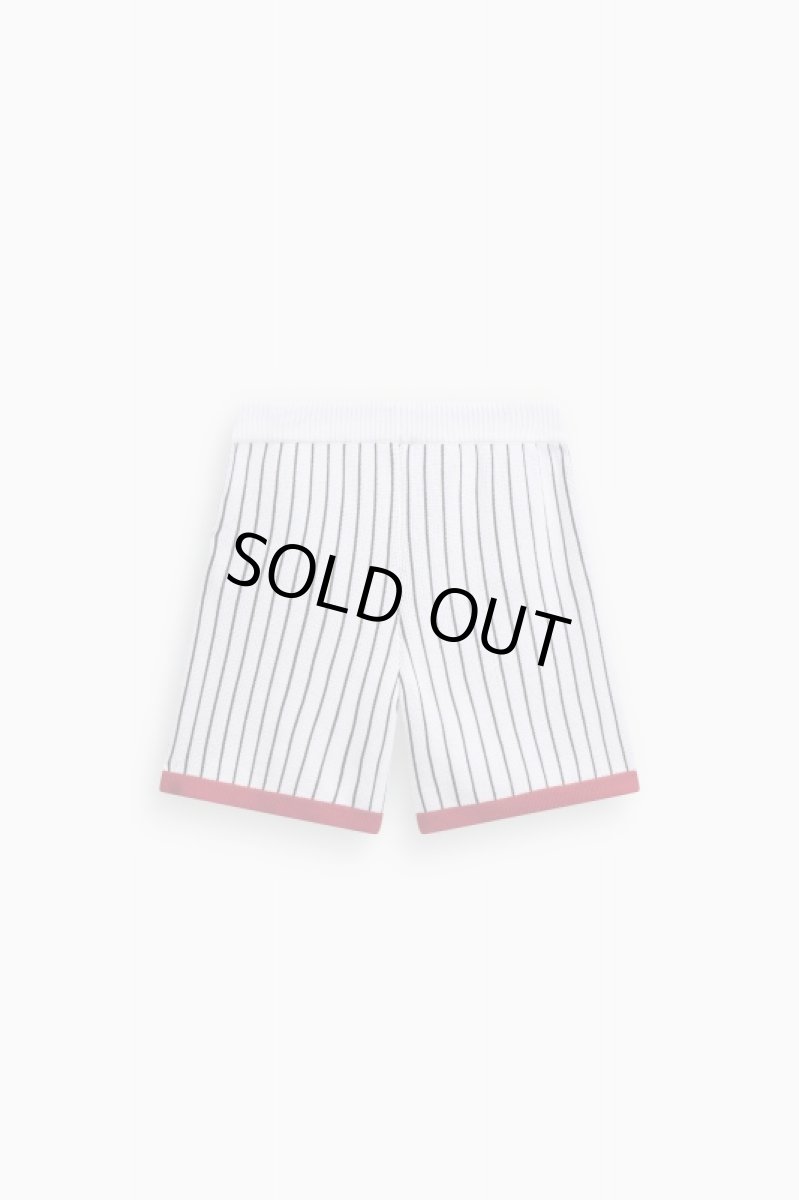画像2: inBetweeners KNITTED SHORTS (2)