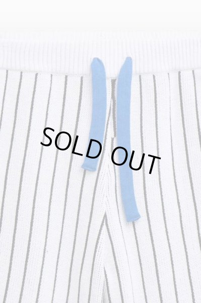 画像3: inBetweeners KNITTED SHORTS (3)