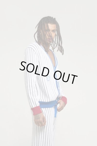 画像5: inBetweeners KNITTED SHORTS (5)