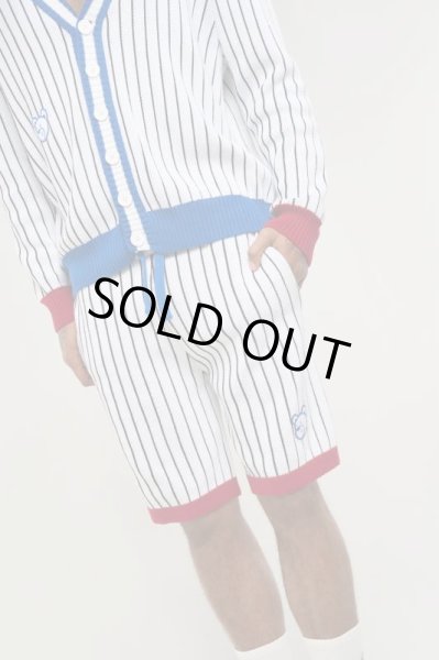 画像6: inBetweeners KNITTED SHORTS (6)