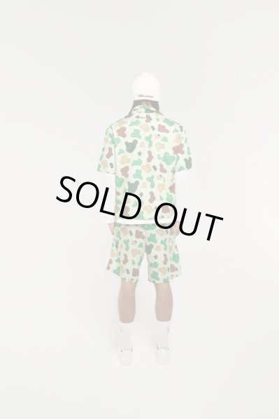 画像8: inBetweeners  POPELINE SHIRT (8)