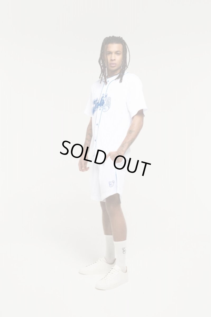 画像4: inBetweeners TRIACETATE SHIRT (4)