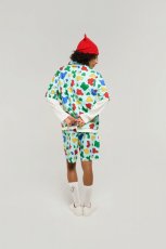 画像7: inBetweeners  POPELINE SHIRT (7)
