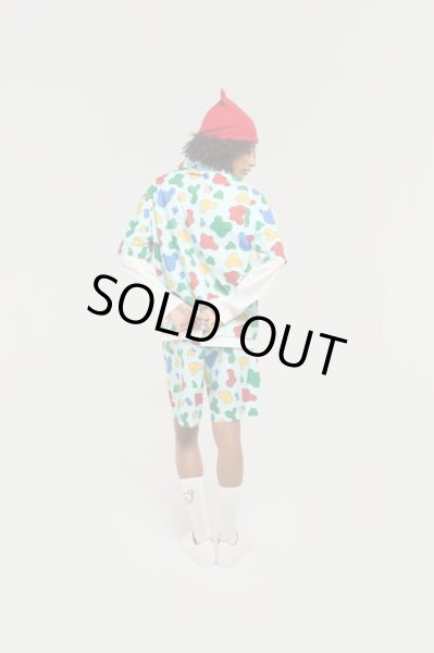 画像7: inBetweeners  POPELINE SHIRT (7)