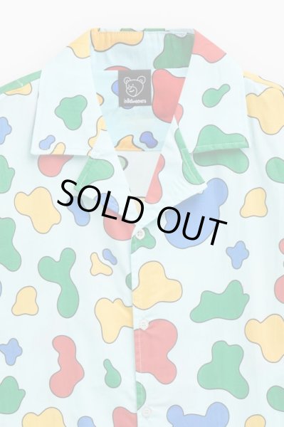 画像3: inBetweeners  POPELINE SHIRT (3)