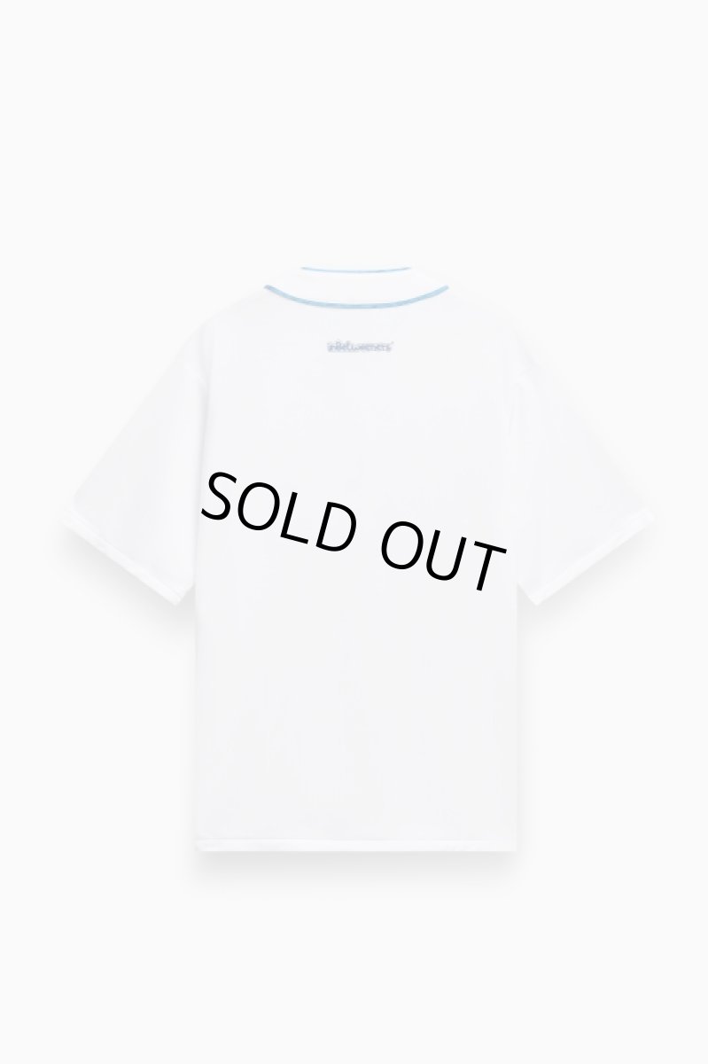 画像2: inBetweeners TRIACETATE SHIRT (2)