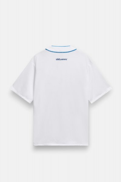 画像2: inBetweeners TRIACETATE SHIRT (2)