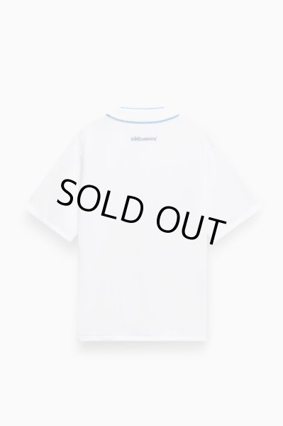 画像2: inBetweeners TRIACETATE SHIRT (2)