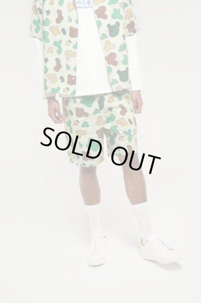 画像5: inBetweeners  POPELINE SHIRT (5)