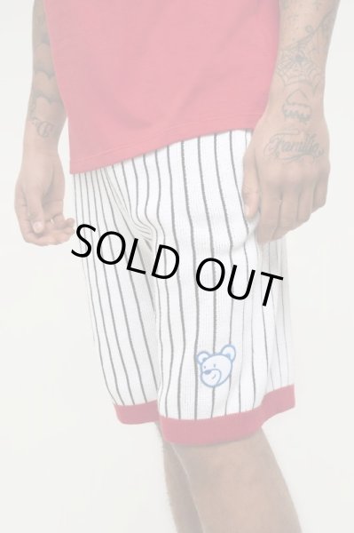 画像10: inBetweeners KNITTED SHORTS (10)