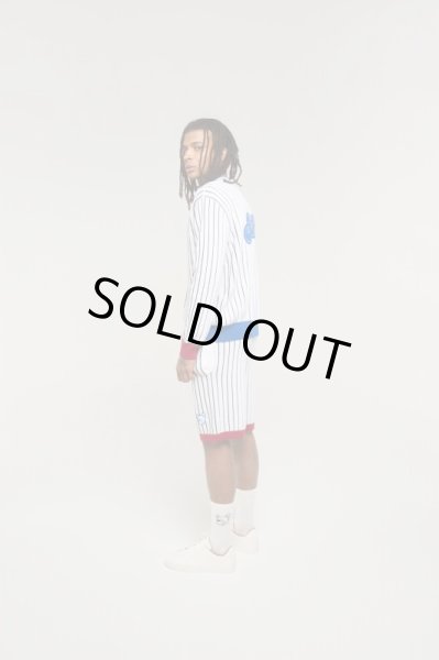 画像7: inBetweeners KNITTED SHORTS (7)