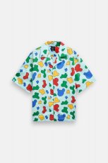 画像1: inBetweeners  POPELINE SHIRT (1)